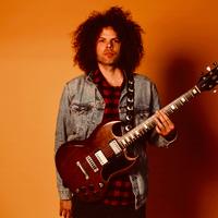 Wolfmother's avatar cover