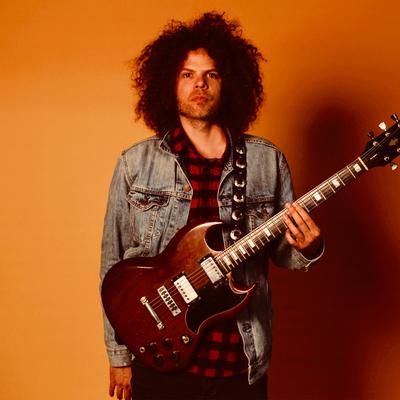 Wolfmother's cover