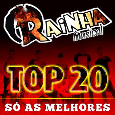 Top 20 - Só As Melhores's cover