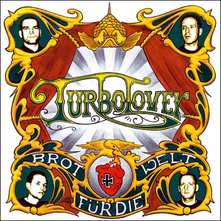 Turbolover's avatar image