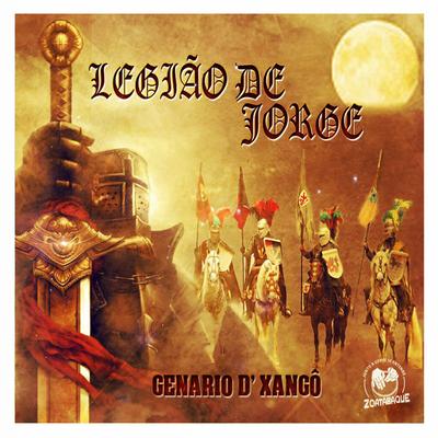 Senhor das Estradas By Genario D'Xangô's cover