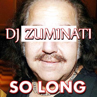 DJ Zuminati's cover