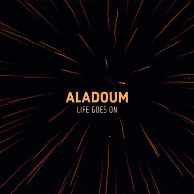 Aladoum's cover