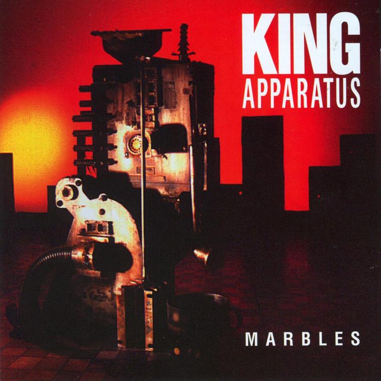 King Apparatus's avatar image