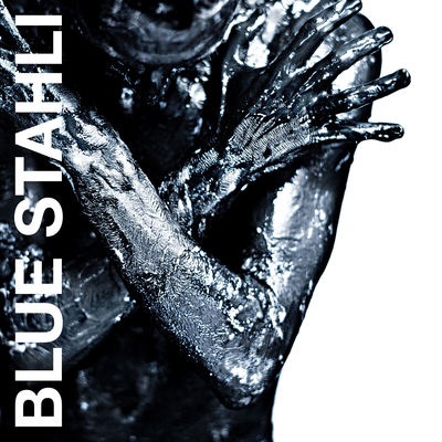 ULTRAnumb By Blue Stahli's cover