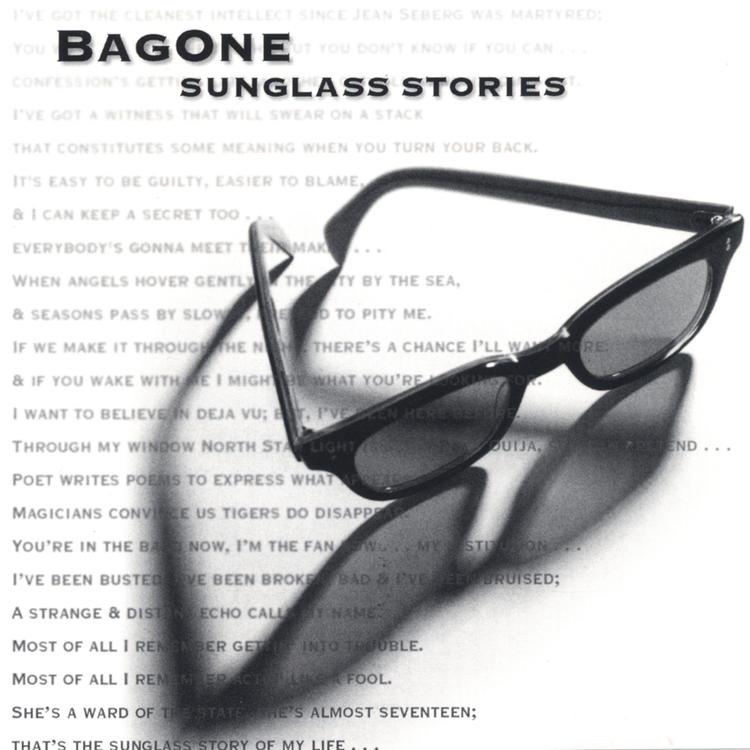 Bag One's avatar image