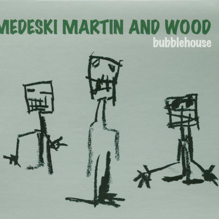 Medeski Martin & Wood's avatar image