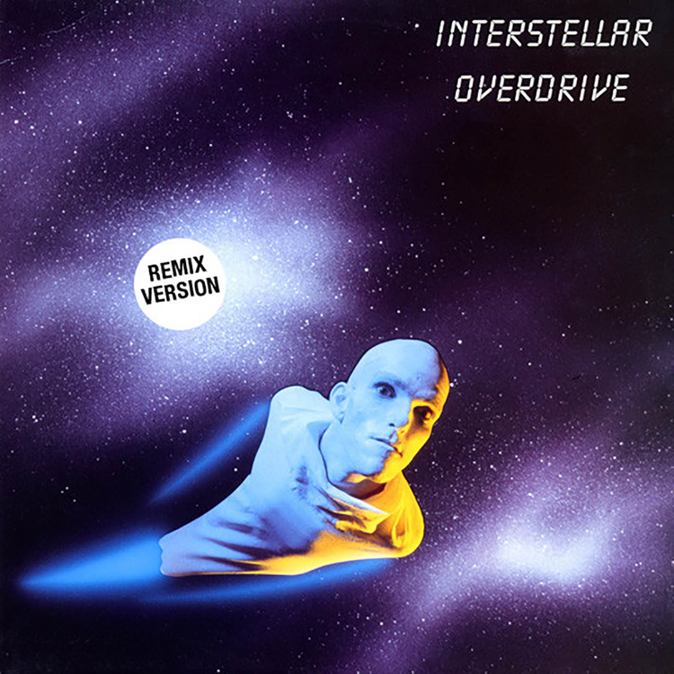 Interstellar Overdrive's avatar image