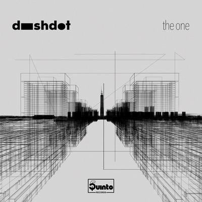 The One By Dashdot's cover