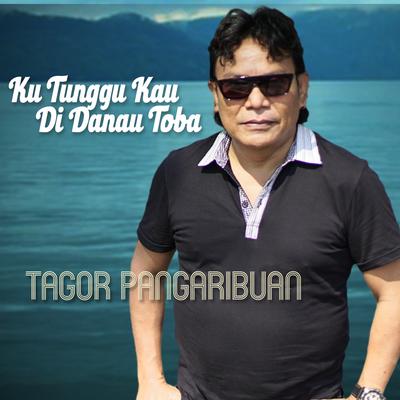 Ku Tunggu Kau Di Danau Toba's cover