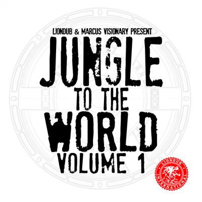 Original Jungle Sound (VIP Marcus Visionary Remix)'s cover