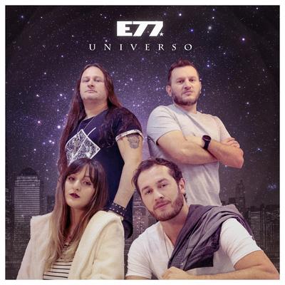 Universo By Estação 77's cover