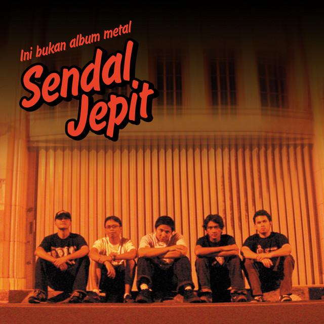 Sendal Jepit's avatar image