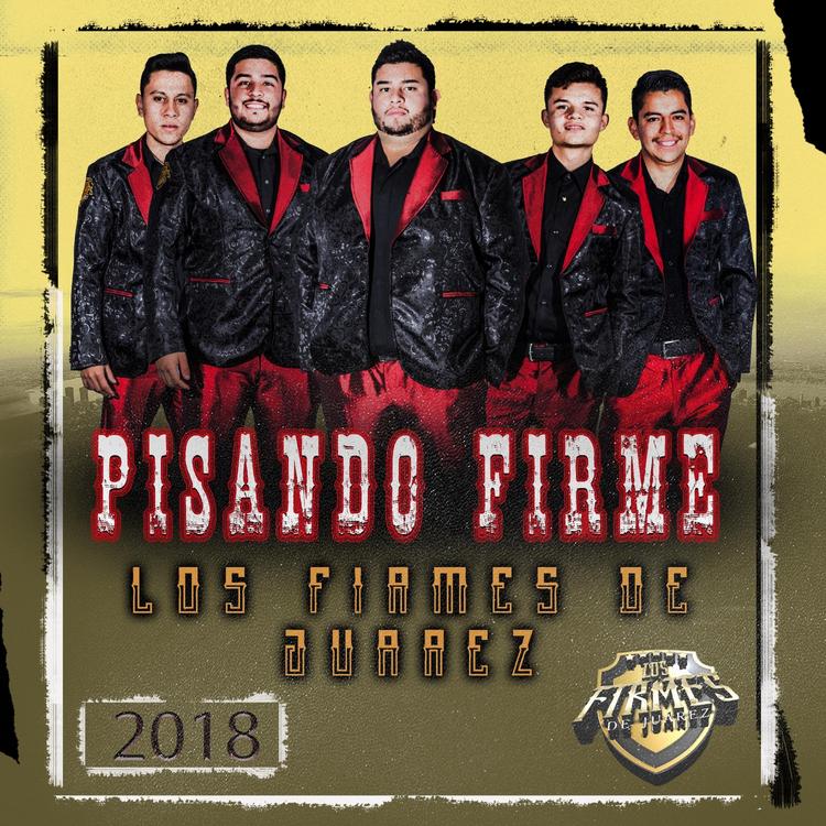 Los Firmes de Juarez's avatar image