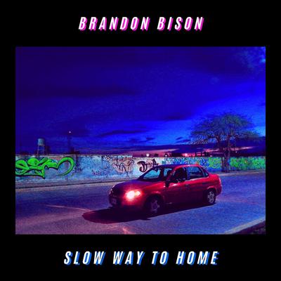 Slow Way to Home's cover