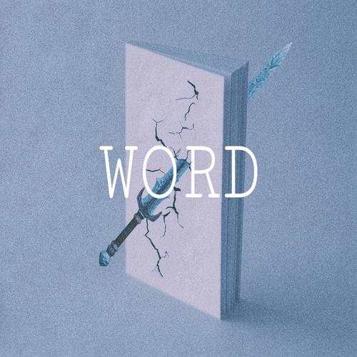 Word's cover