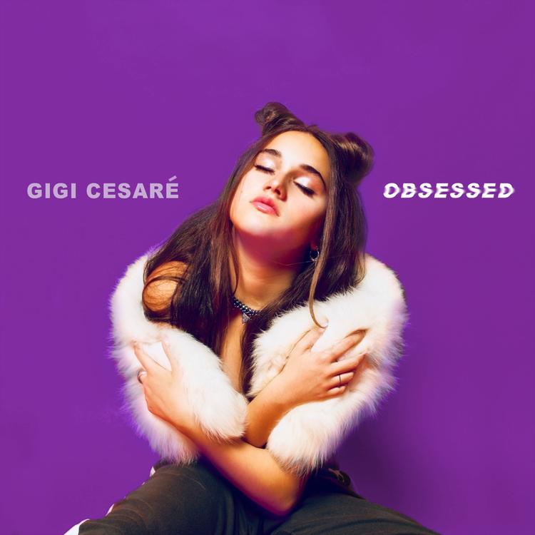 Gigi Cesaré's avatar image