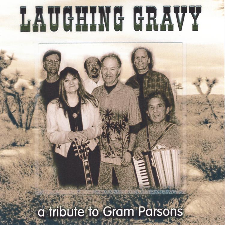 Laughing Gravy's avatar image