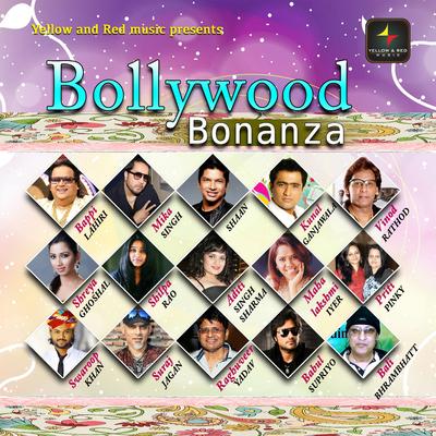 Bollywood Bonanza's cover