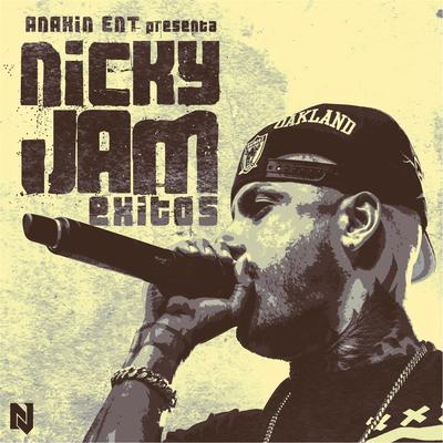 En La Cama (feat. Daddy Yankee) By Nicky Jam, Daddy Yankee's cover