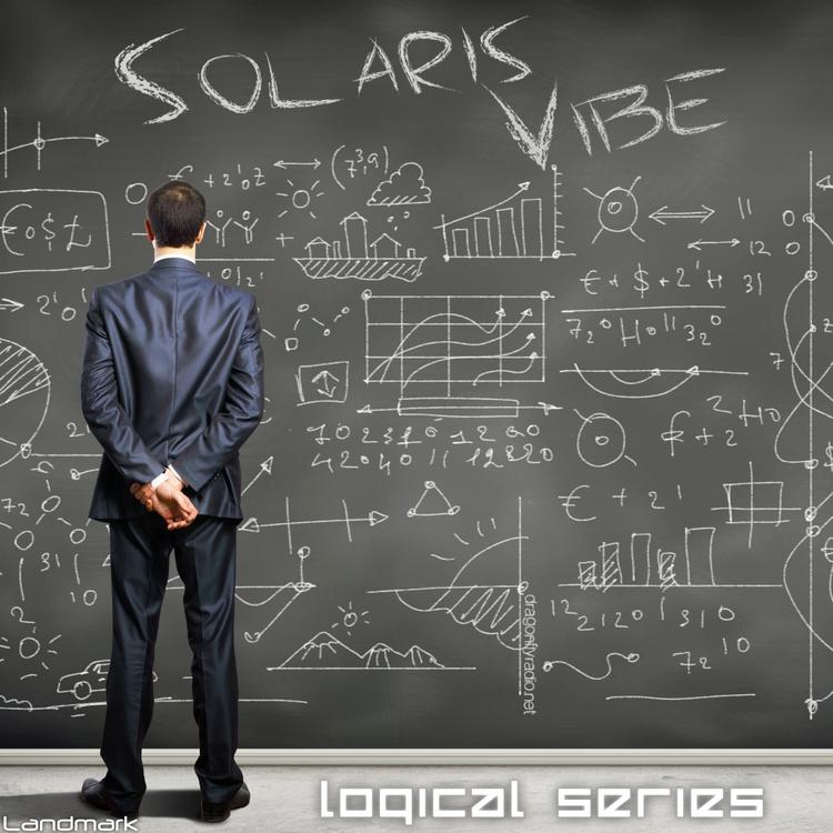 Solaris Vibe's avatar image