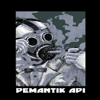 Pemantik Api's cover