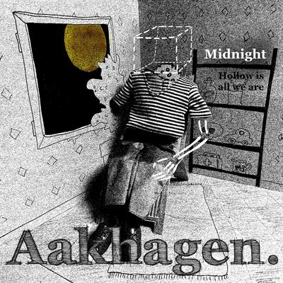 Midnight (Hollow Is All We Are) (Instrumental) By Aakhagen's cover