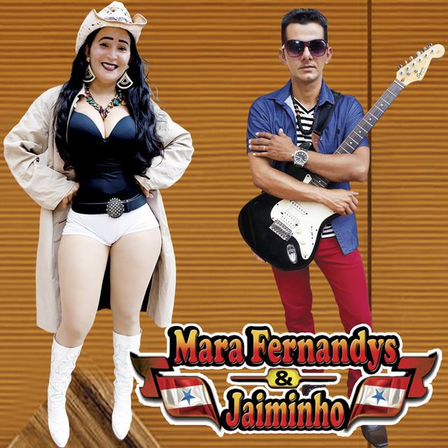 Mara Fernandys & Jaiminho's avatar image