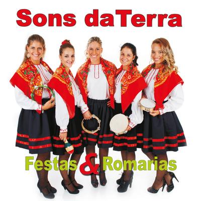 Sons Da Terra's cover