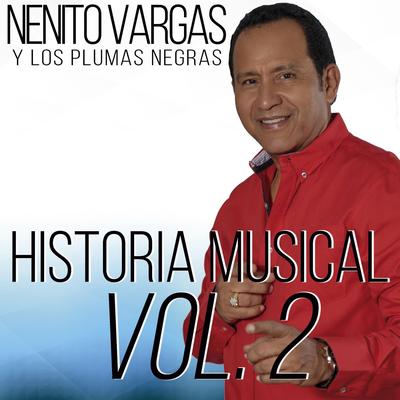 Una Noche en el Río By Nenito Vargas y los Plumas Negras's cover