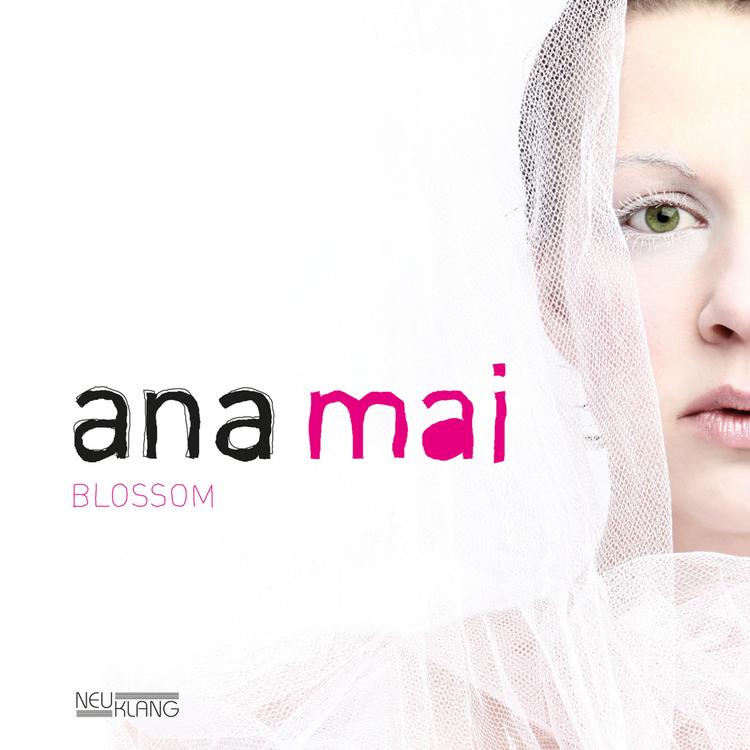 Ana Mai's avatar image