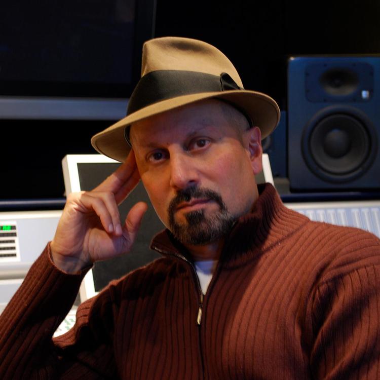 Brian Malouf's avatar image