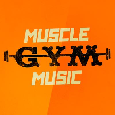 Muscle Gym Music's cover