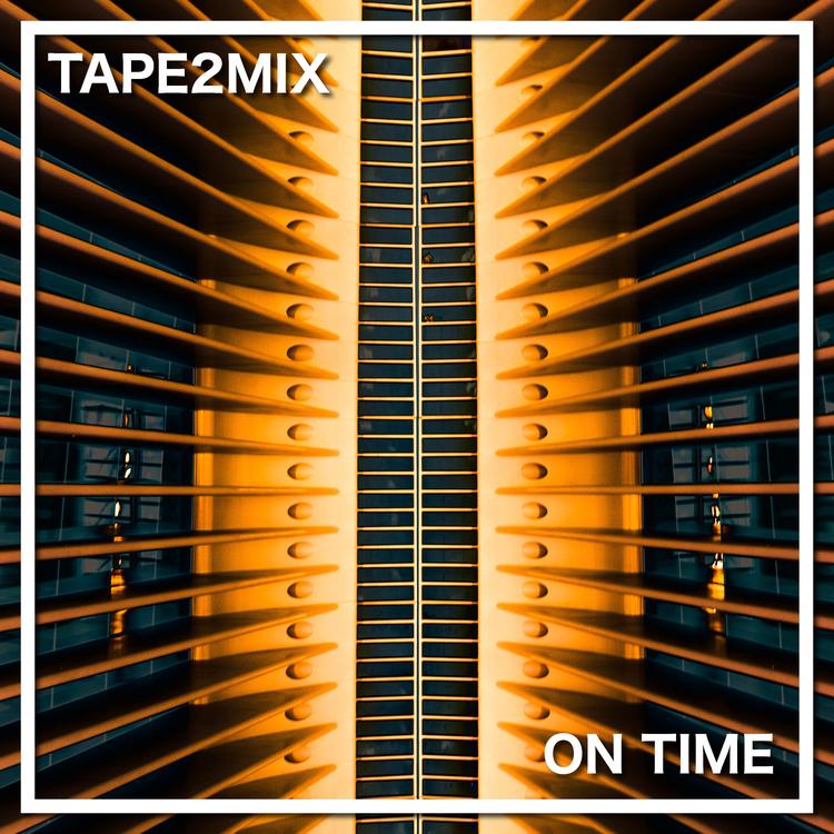 Tape2Mix's avatar image