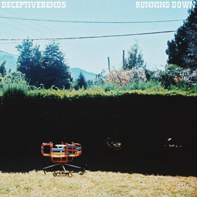 Deceptive Bends's cover