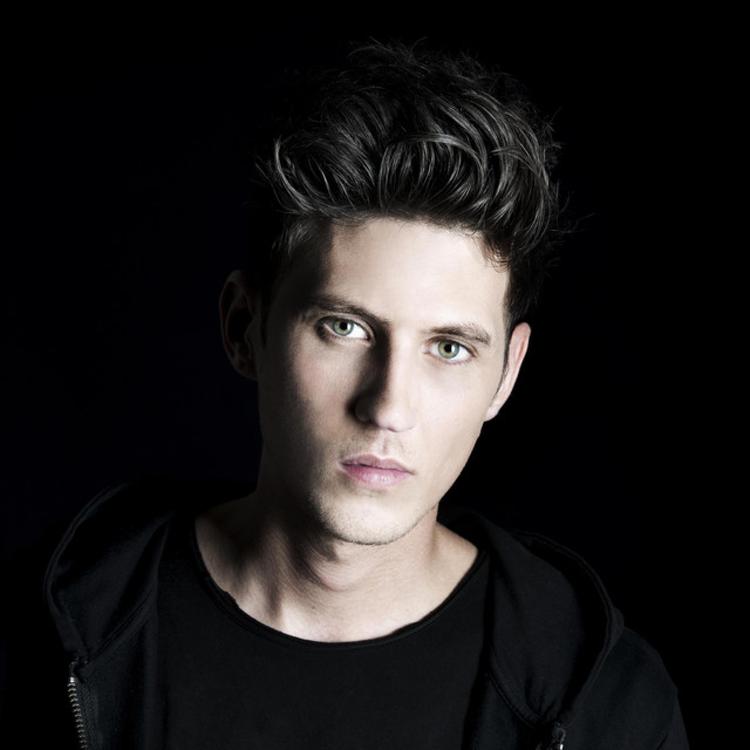 David Gravell's avatar image