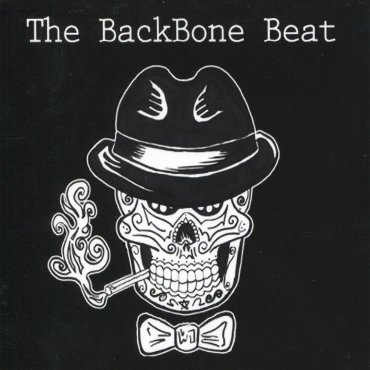 The BackBone Beat's avatar image