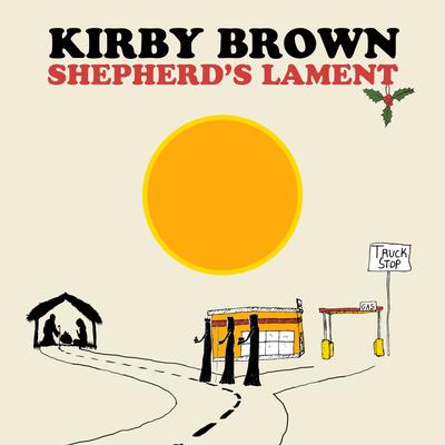 Shepherd's Lament By Kirby Brown's cover