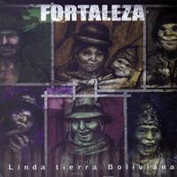 Fortaleza's avatar cover