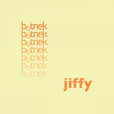 Jiffy's cover