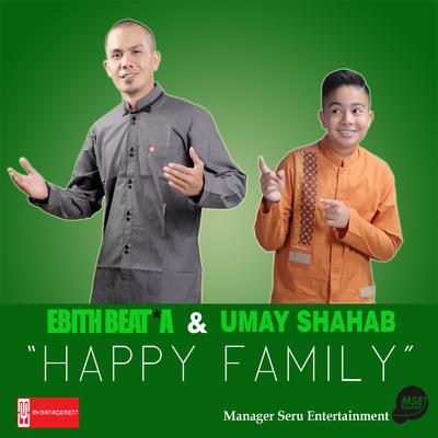 Happy Family's cover