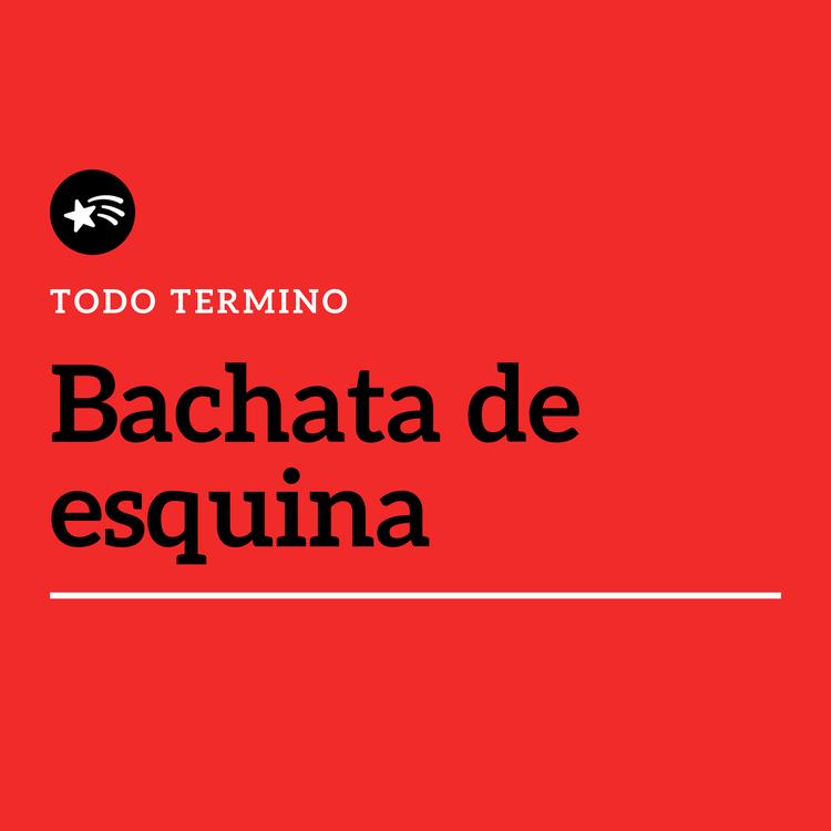 Bachata de Esquina's avatar image