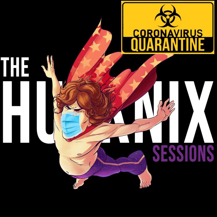 The Hucknix's avatar image