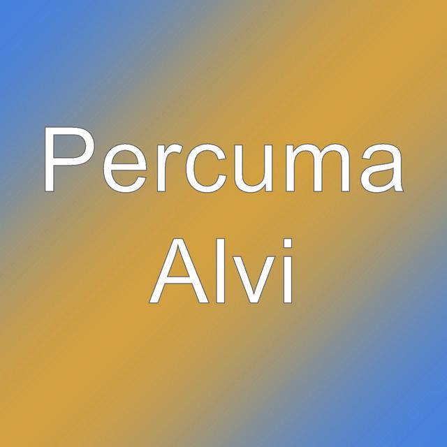 Percuma's avatar image