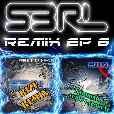 S3RL Remix EP 6's cover