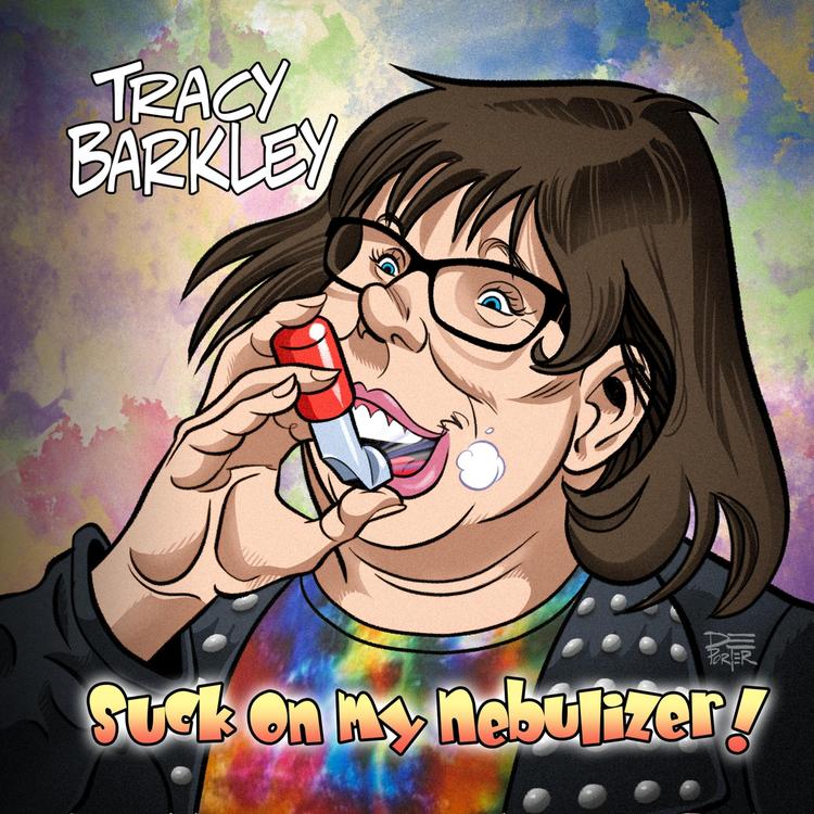 Tracy Barkley's avatar image