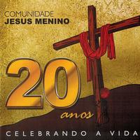 Comunidade Jesus Menino's avatar cover