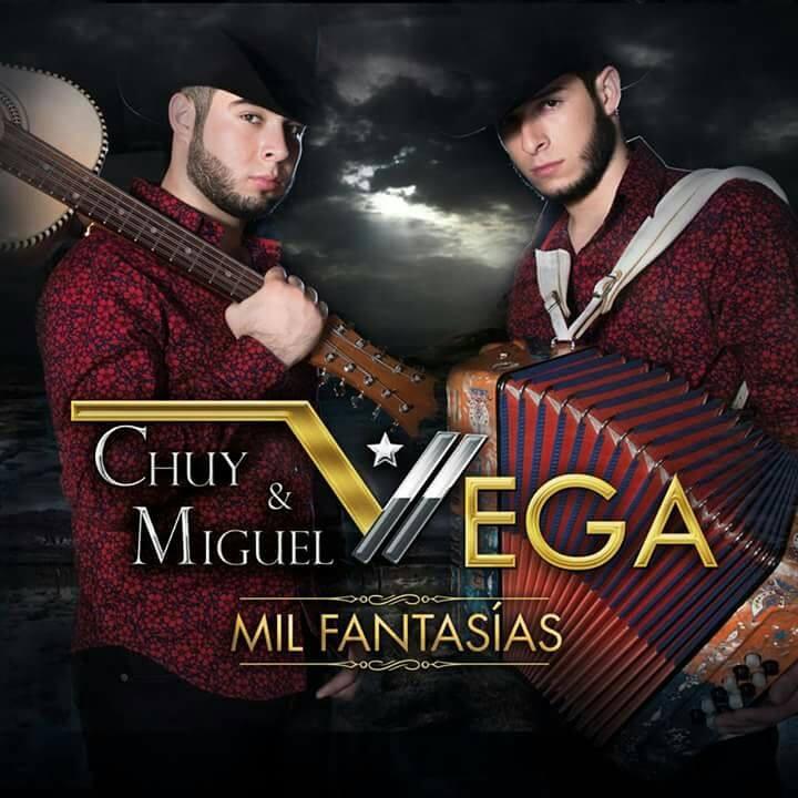 Chuy y Miguel Vega's avatar image