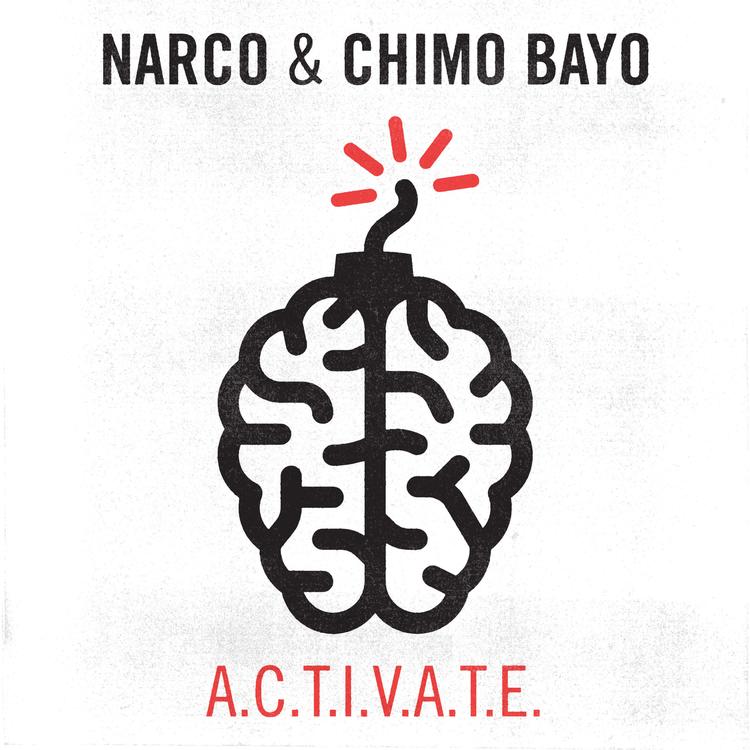 Narco & Chimo Bayo's avatar image