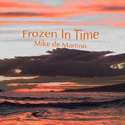 Mike De Martino's cover